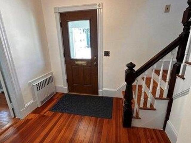 House for sale in Watertown, Massachusetts