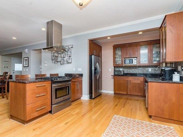 House for sale in Watertown, Massachusetts