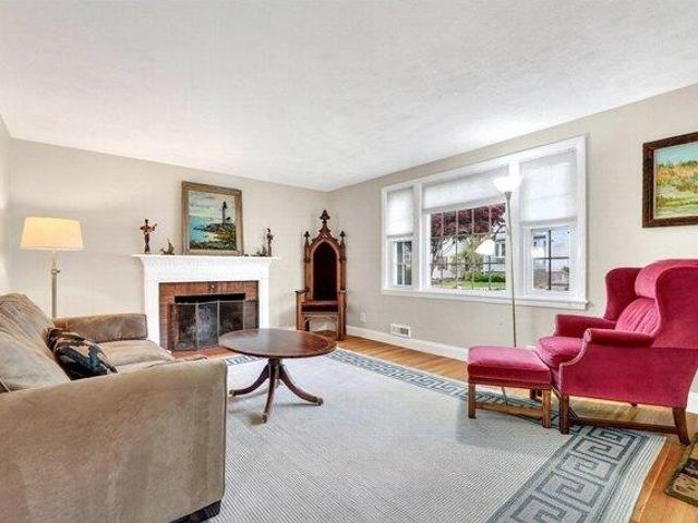 House for sale in Watertown, Massachusetts