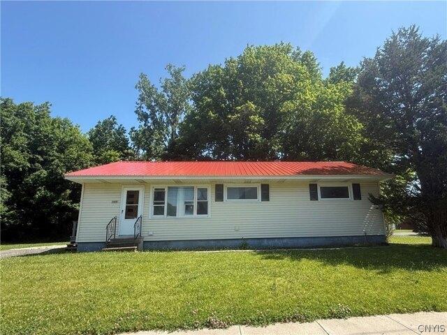 House for sale in Watertown, New York