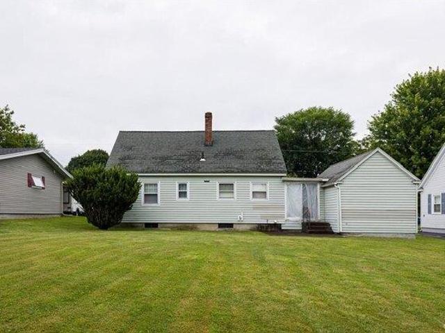 House for sale in Watertown, New York