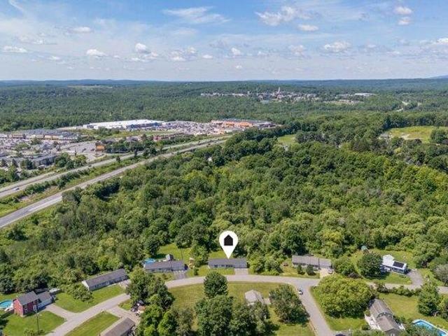 House for sale in Waterville, Maine