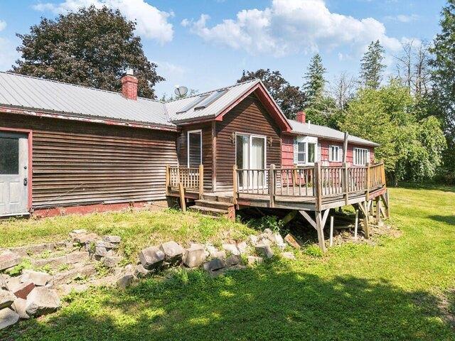 House for sale in Waterville, Maine