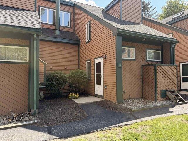 House for sale in New Hampshire