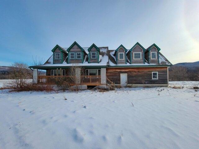 House for sale in Cambridge, Vermont