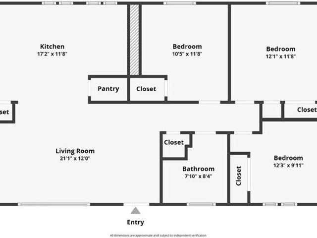 House for sale in Waterville, Vermont