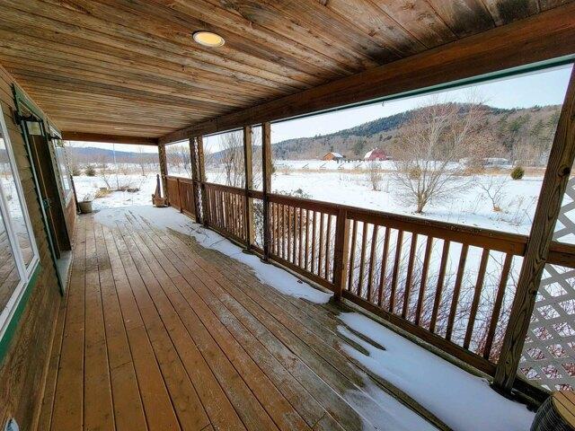 House for sale in Cambridge, Vermont