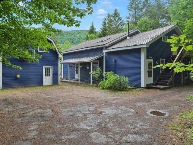 House for sale in Waterville, Vermont