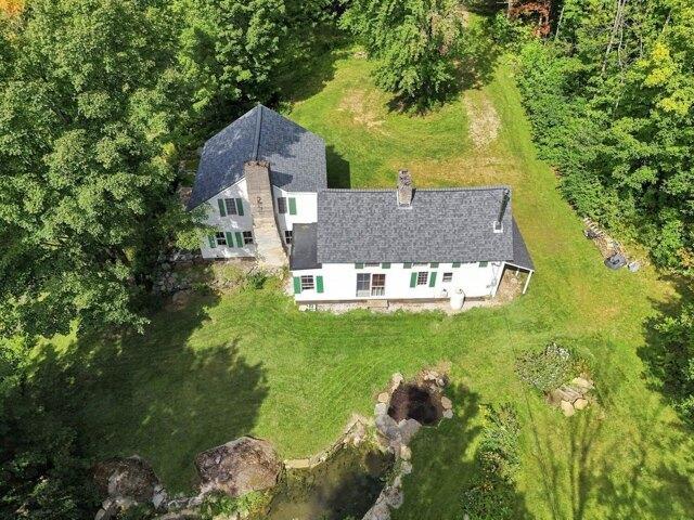 House for sale in Waterville, Vermont