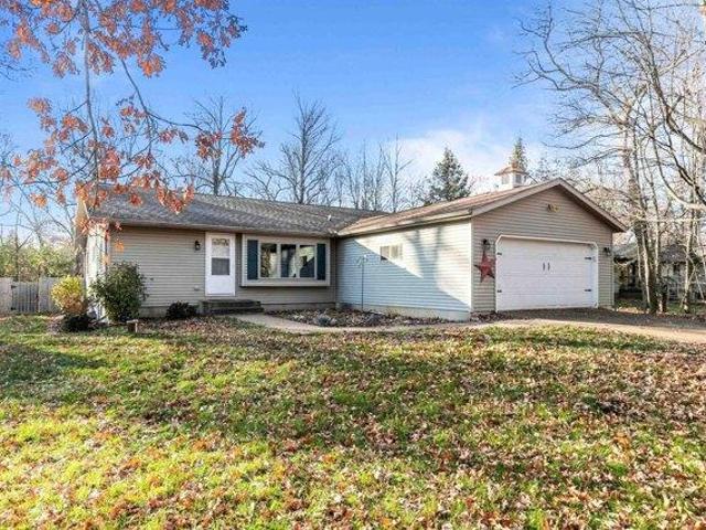House for sale in Wisconsin