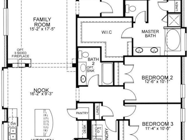 House for sale in Ellis, Texas