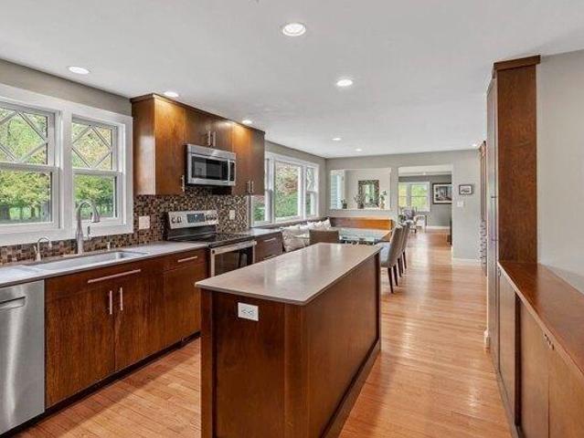 House for sale in Wayland, Massachusetts