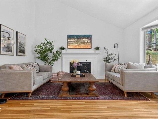 House for sale in Wayland, Massachusetts