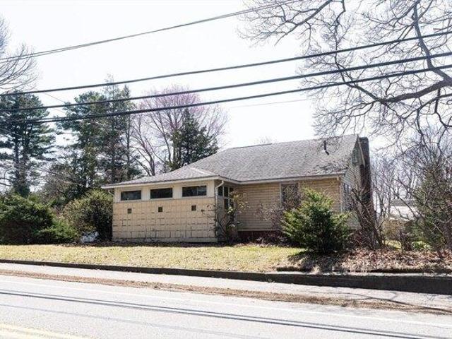 House for sale in Wayland, Massachusetts
