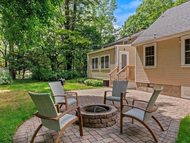 House for sale in Wayland, Massachusetts