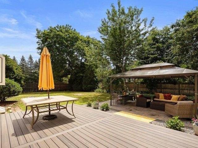 House for sale in Wayland, Massachusetts