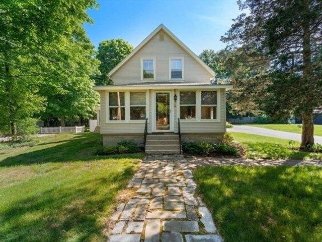House for sale in Wayland, Massachusetts