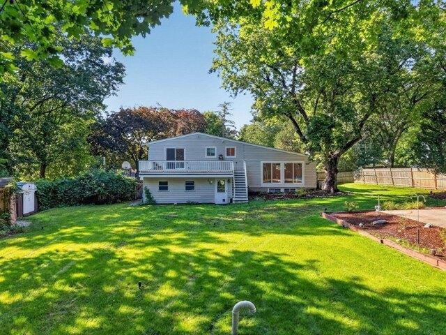 House for sale in Wayland, Massachusetts