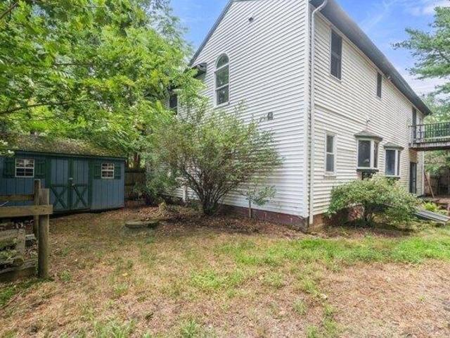 House for sale in Cochituate, Wayland
