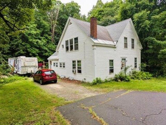 House for sale in Wayne, Maine