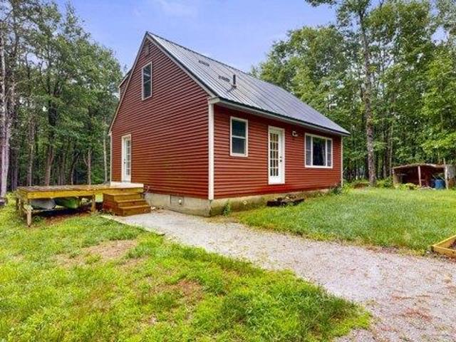 House for sale in Wayne, Maine