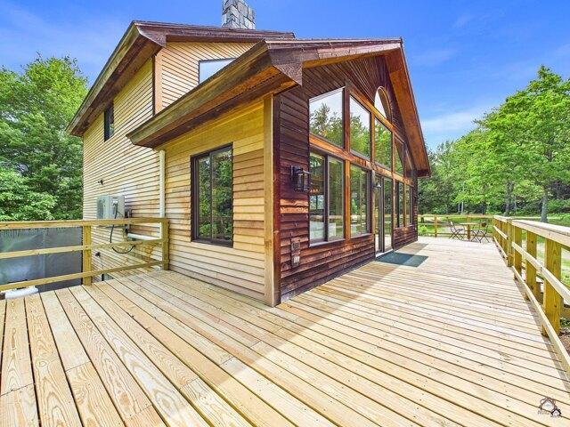House for sale in Wayne, Maine