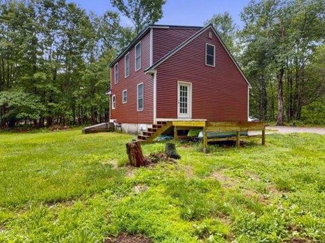 House for sale in Wayne, Maine