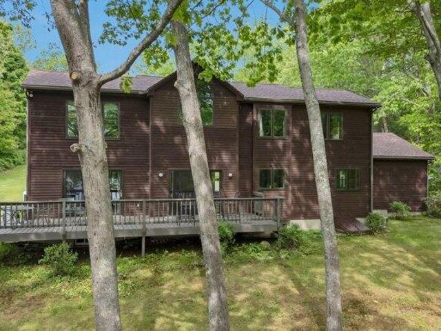 House for sale in Wayne, Maine