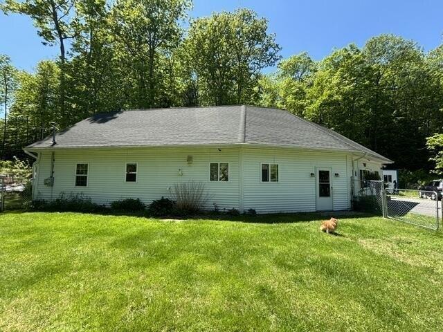 House for sale in Wayne, Kennebec County