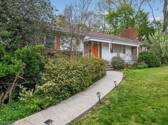 House for sale in Passaic, New Jersey