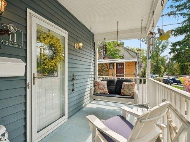 House for sale in Passaic, New Jersey