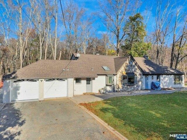House for sale in Passaic, New Jersey