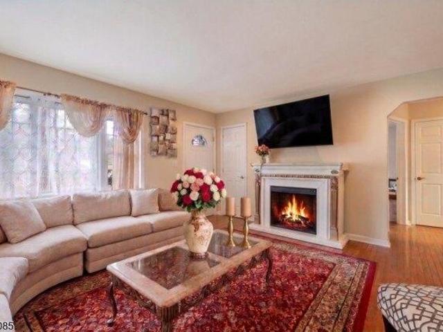 House for sale in Passaic, New Jersey