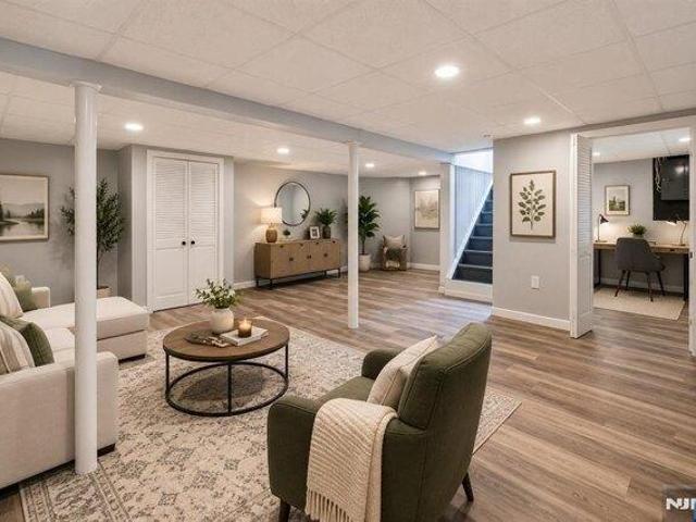 House for sale in Passaic, New Jersey