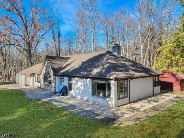 House for sale in Passaic, New Jersey