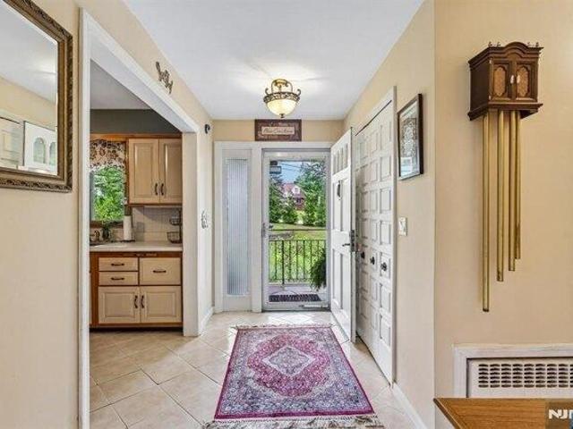 House for sale in Passaic, New Jersey