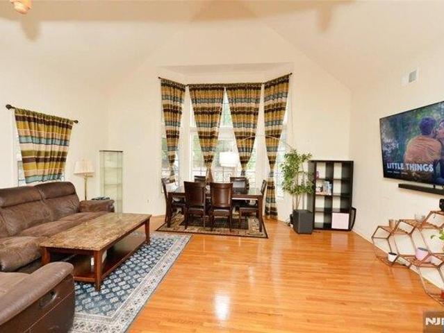 House for sale in Passaic, New Jersey