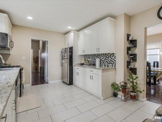 House for sale in Passaic, New Jersey