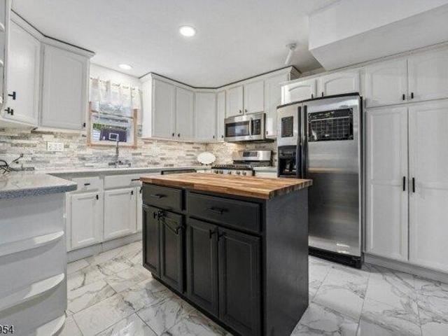 House for sale in Passaic, New Jersey