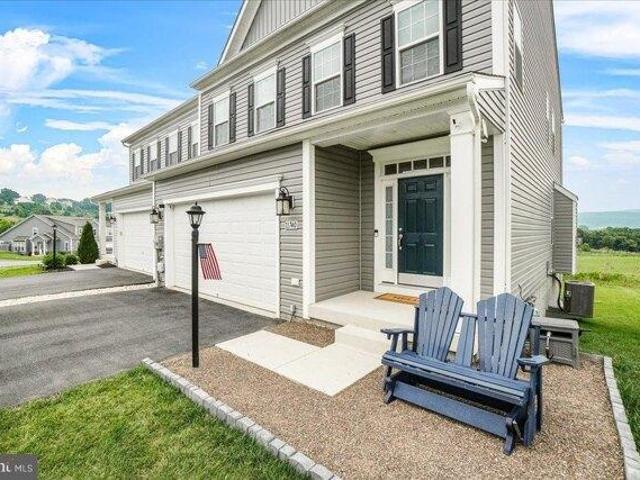 House for sale in Pennsylvania