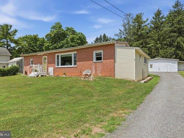 House for sale in South Mountain, Pennsylvania