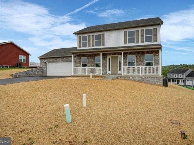 House for sale in Pennsylvania