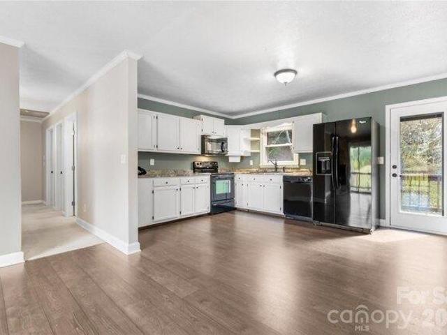 House for sale in Haywood, North Carolina