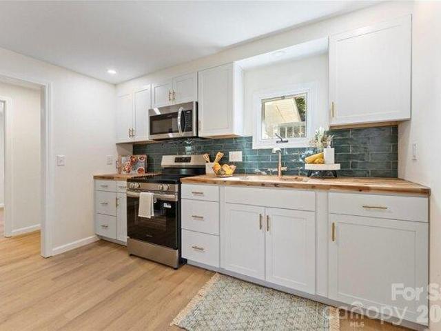 House for sale in Haywood, North Carolina