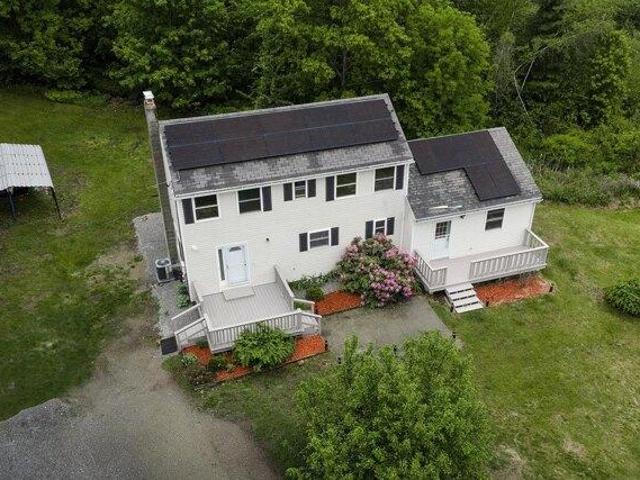 House for sale in New Hampshire