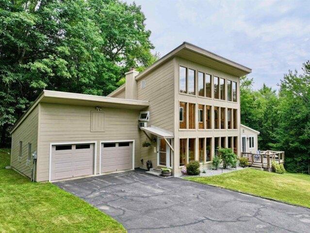 House for sale in New Hampshire