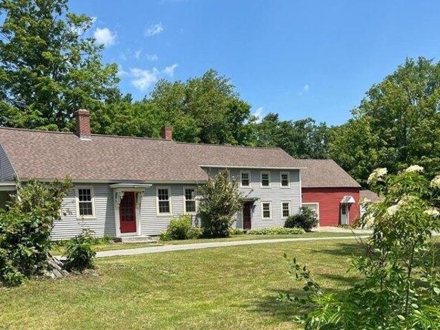 House for sale in New Hampshire