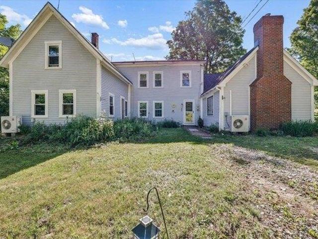 House for sale in New Hampshire