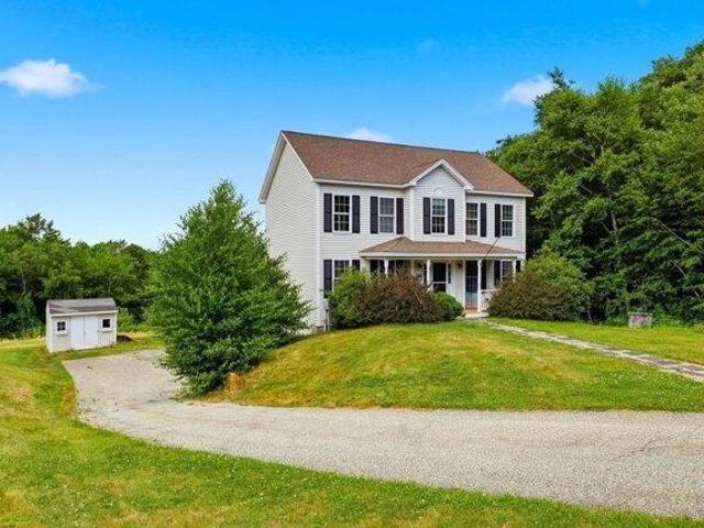 House for sale in New Hampshire