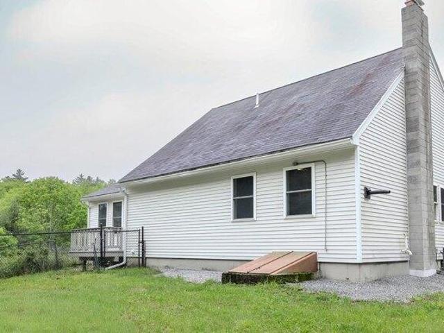 House for sale in New Hampshire